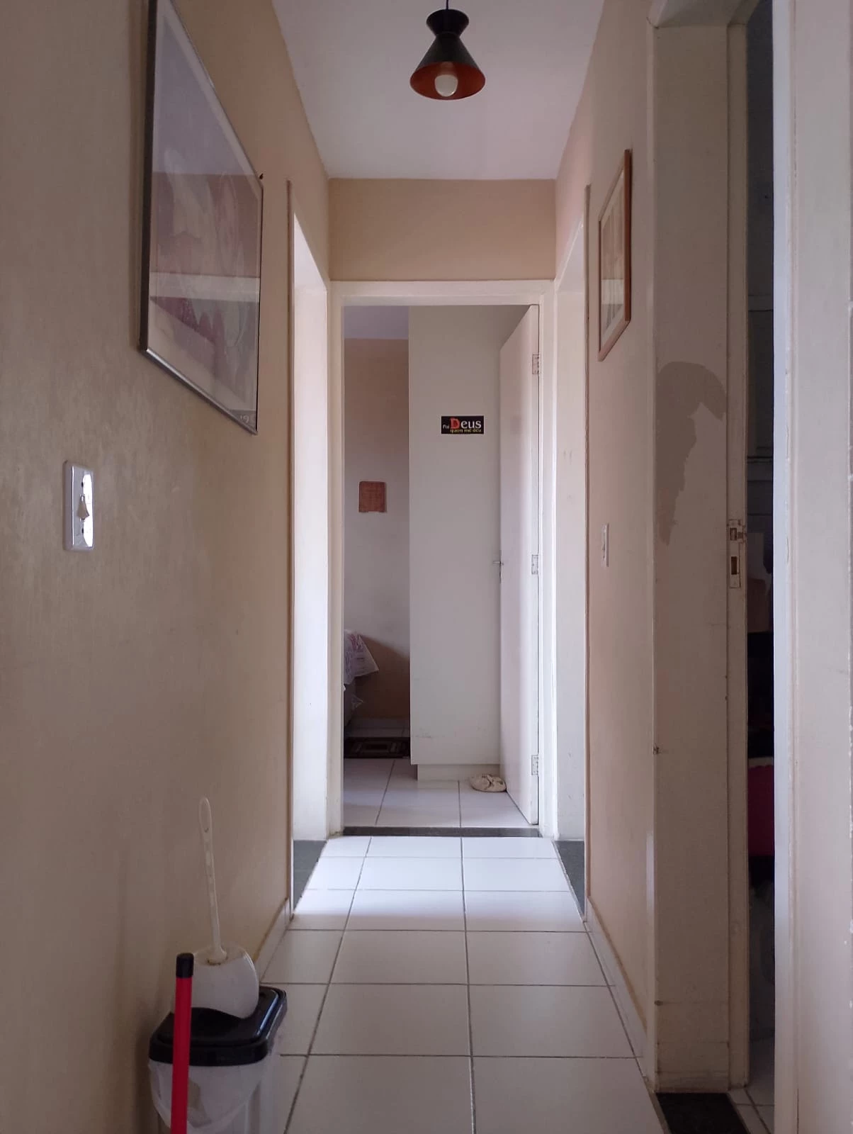 Imagem Apartamento com 3 Quartos à Venda, 57 m² em Benedito Bentes - Maceió