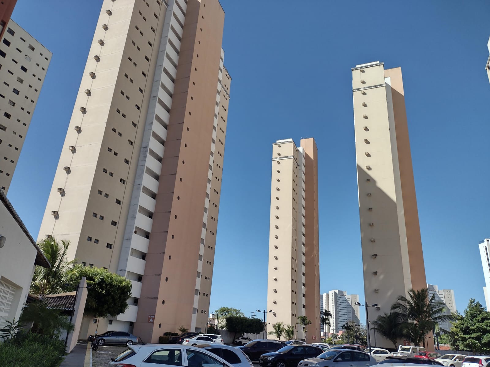 Apartamento com 2 Quartos à Venda, 56 m² em Ponta Negra - Natal