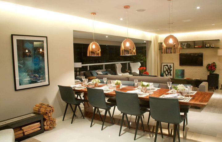 Imagem Cobertura com 3 Quartos à Venda, 302 m² em Vila Clementino - São Paulo