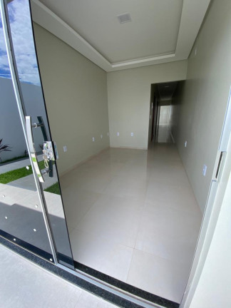 Imagem Casa com 3 Quartos à Venda, 180 m² em Centro - Barreiras
