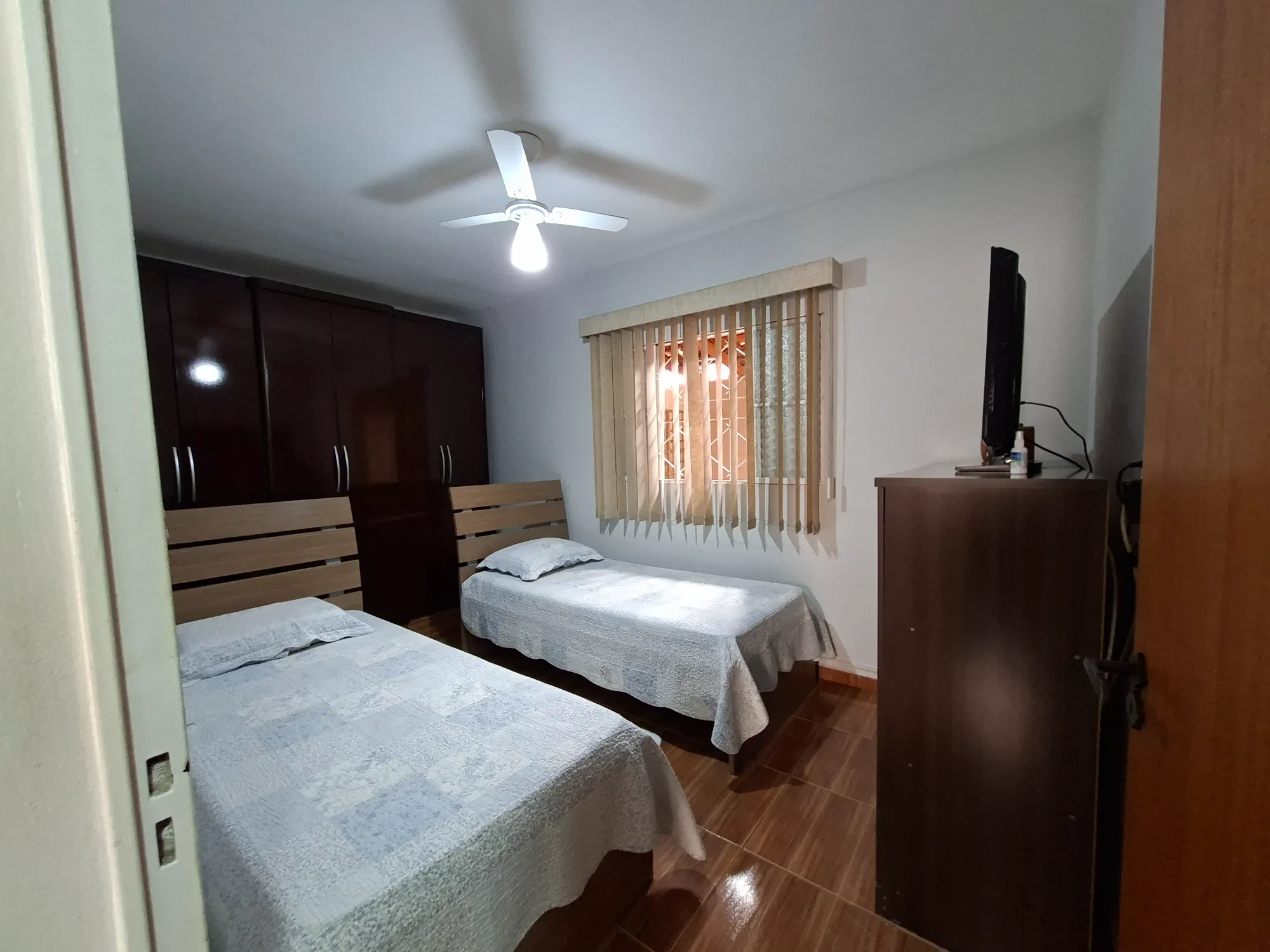 Imagem Casa com 3 Quartos à Venda, 192 metros em Parque Ouro Fino - Sorocaba