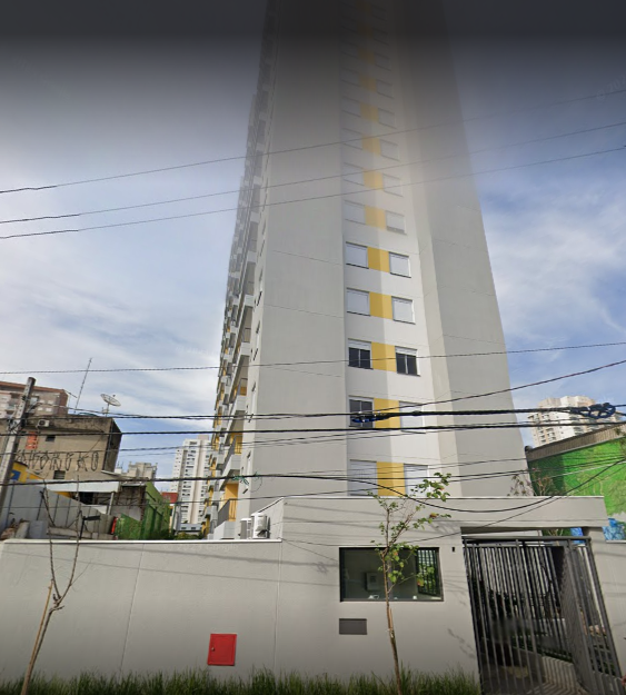 Condomínio La Vista Lapa em São Paulo