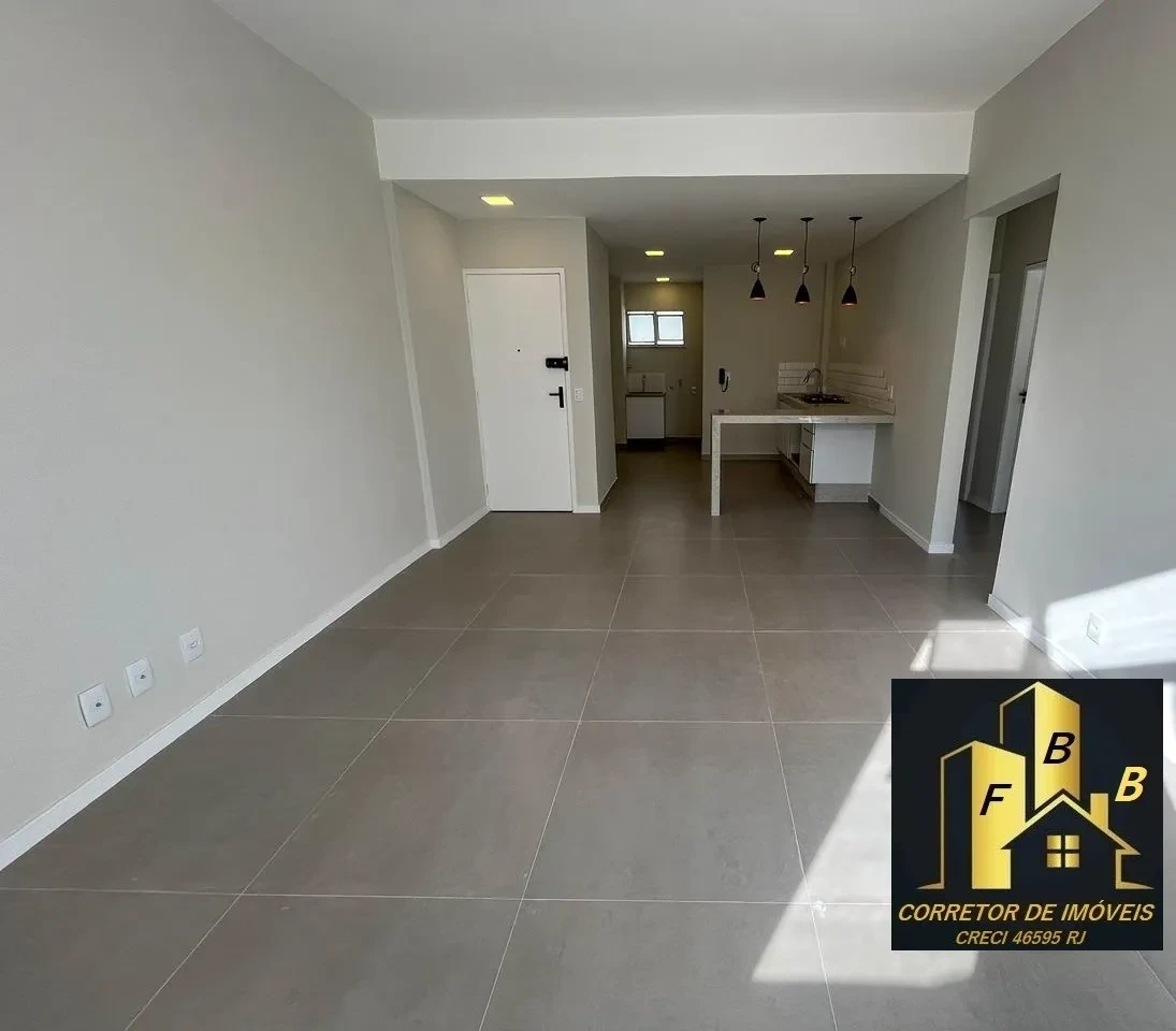 Imagem Apartamento com 2 Quartos à Venda, 85 m² em Icaraí - Niterói