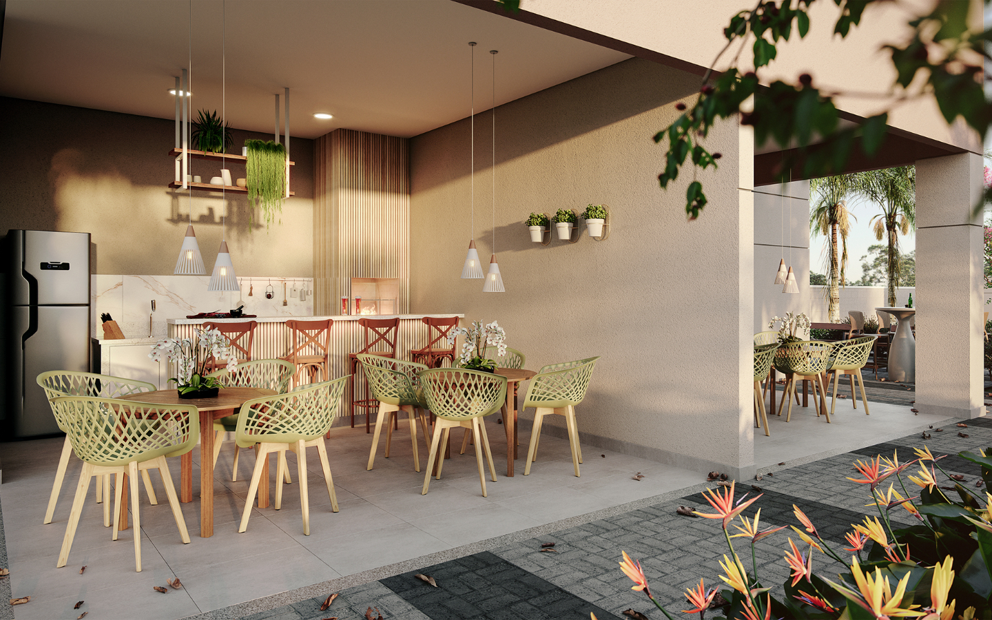 Imagem Apartamento com 2 Quartos à Venda, 42 m²em Rio Comprido - Rio de Janeiro
