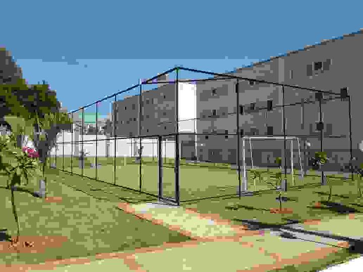 Apartamento com 2 Quartos à Venda, 49 m² em éden - Sorocaba