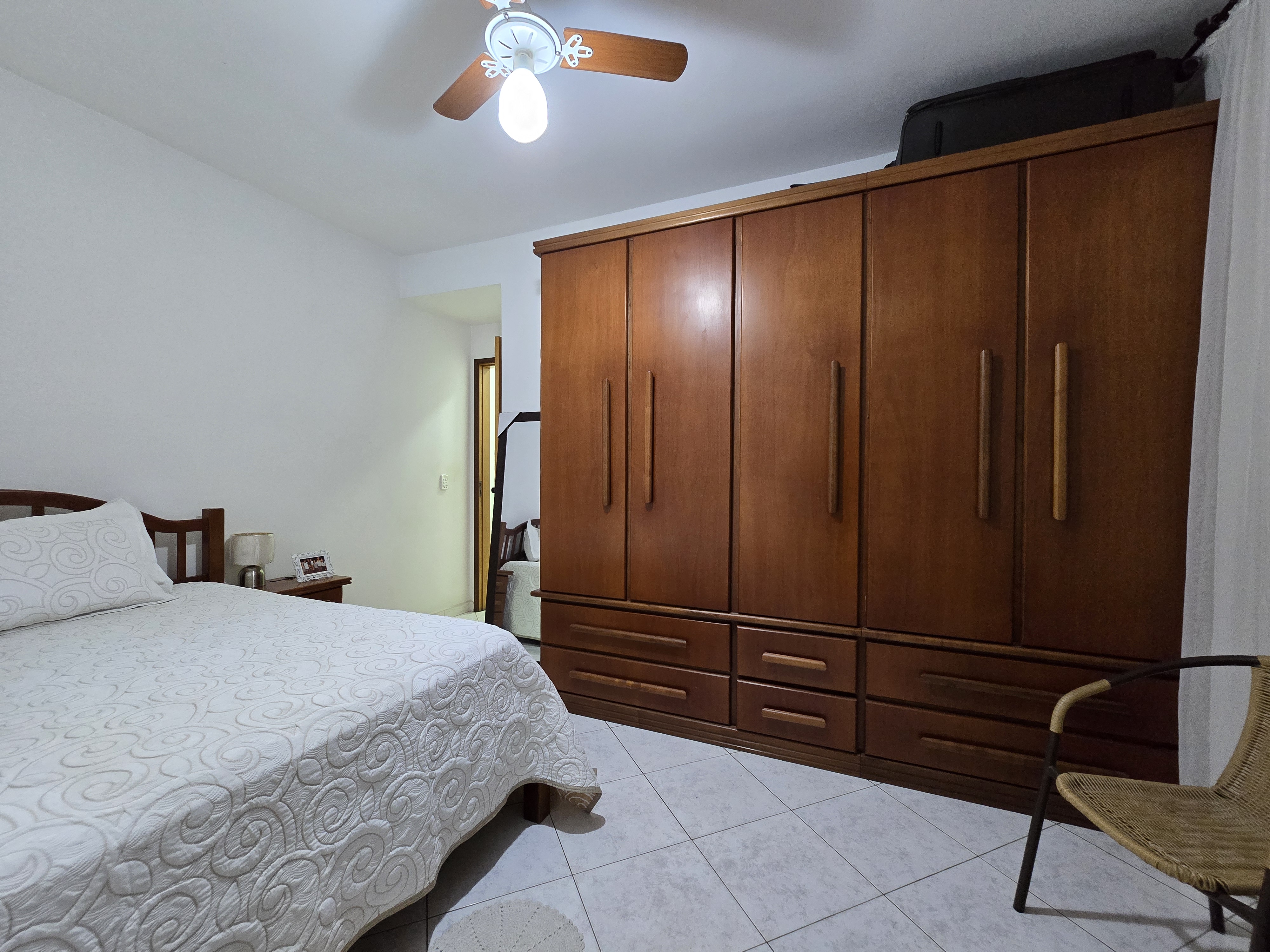 Foto do imóvel: Casa com 3 Quartos à Venda, 110 m²em Boqueirão - Santos