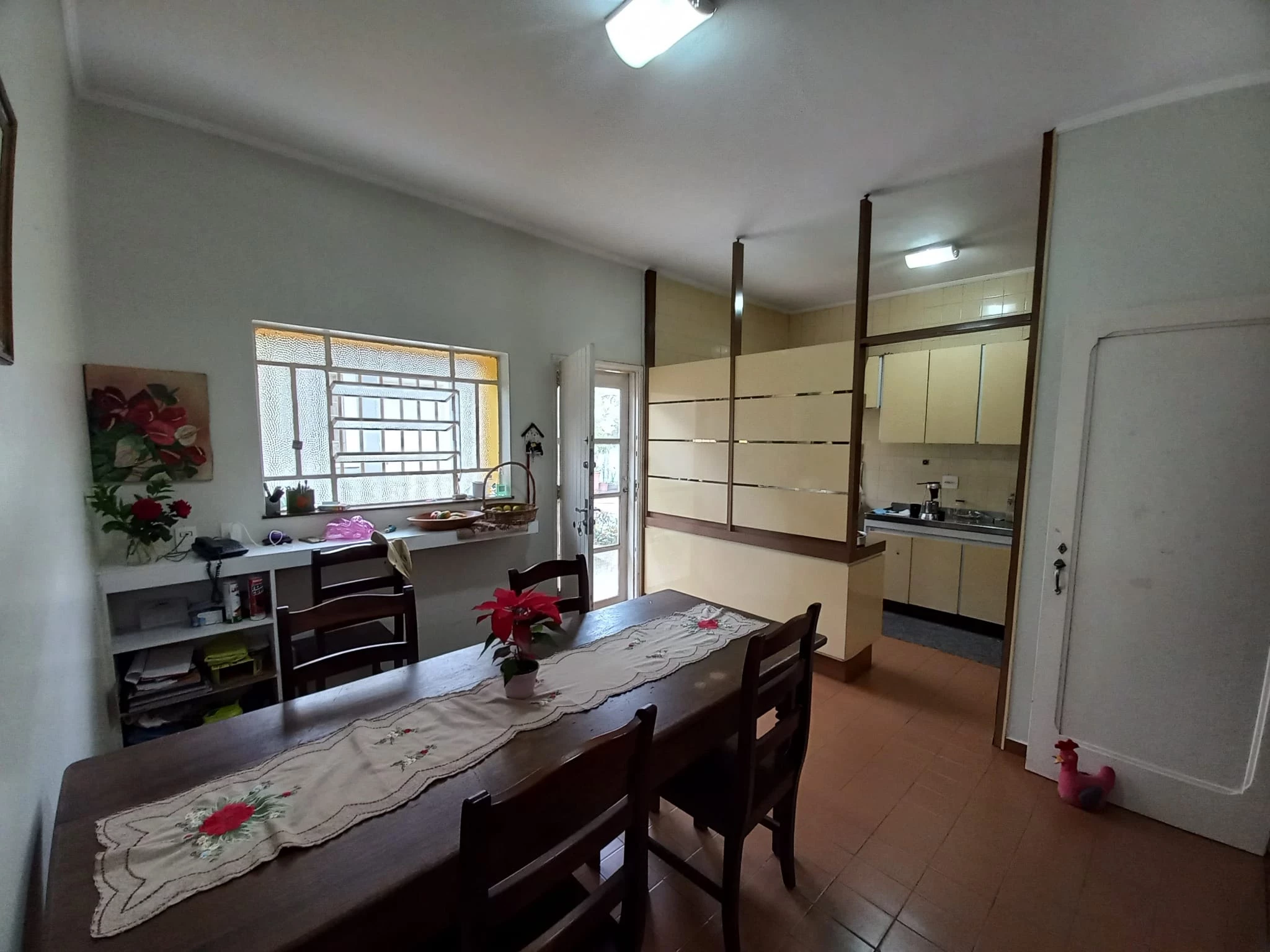 Imagem Casa com 3 Quartos à Venda, 244 m² em Vila Cordeiro - São Paulo