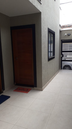 Imagem Studio com 1 Quarto à Venda, 30 m²em Vila Gustavo - São Paulo