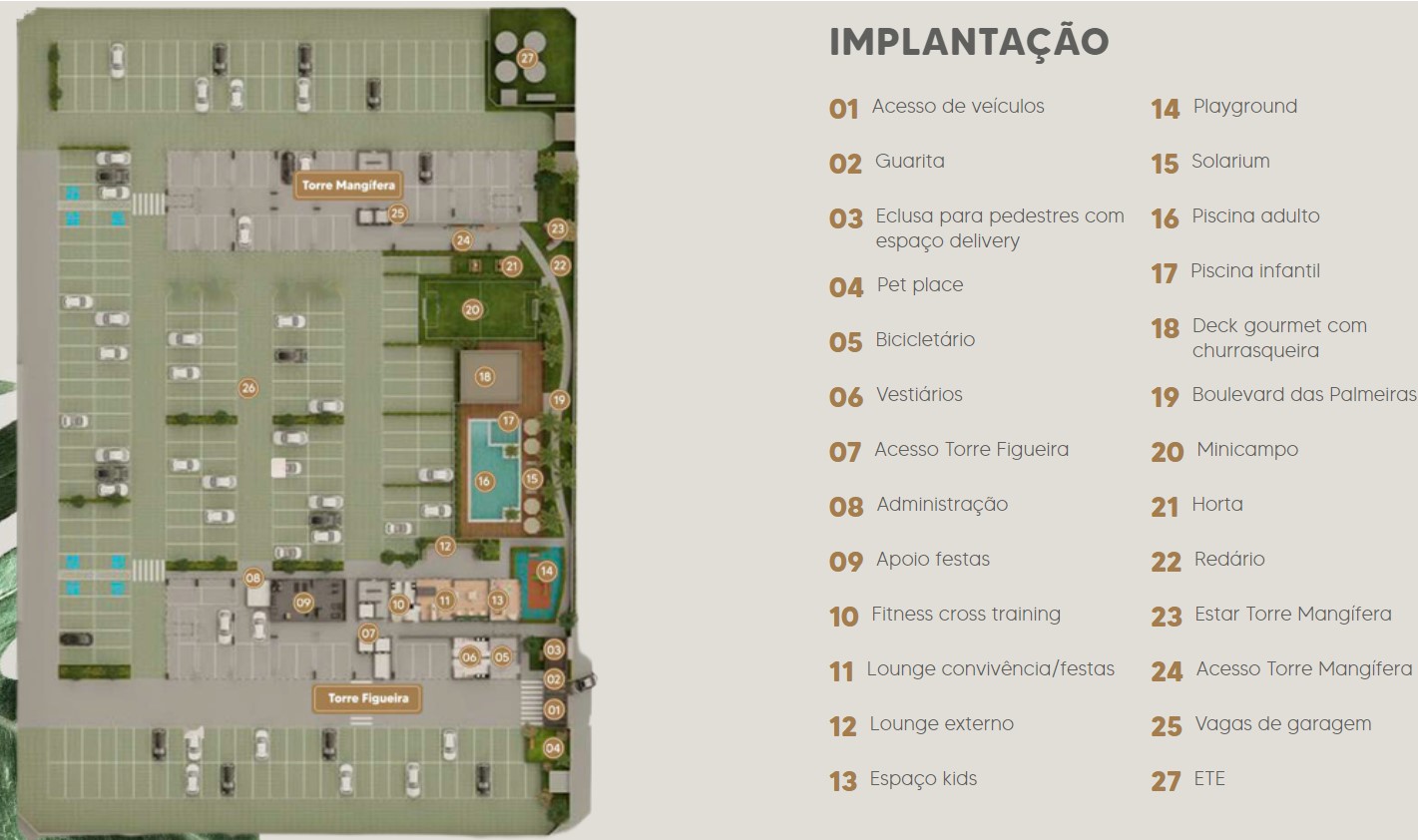Imagem Apartamento com 3 Quartos à Venda, 63 m² em Sapiranga-coité - Fortaleza