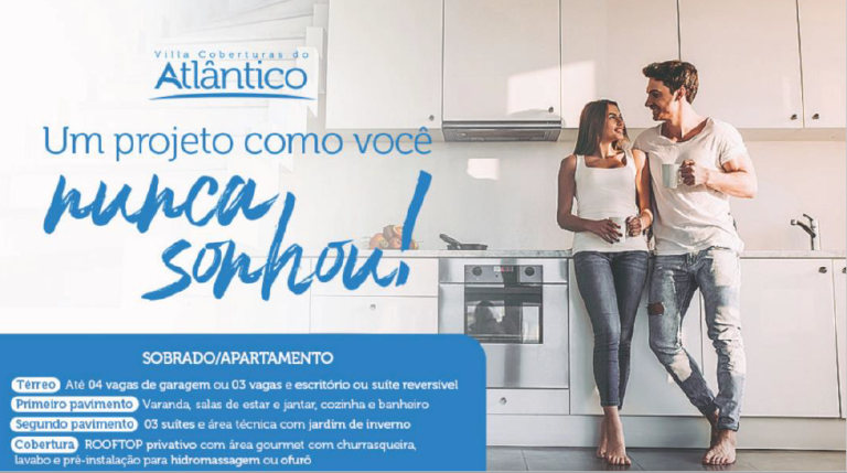 Imagem Edifício Residencial à Venda, 338 m² em Olho D'Água - São Luís