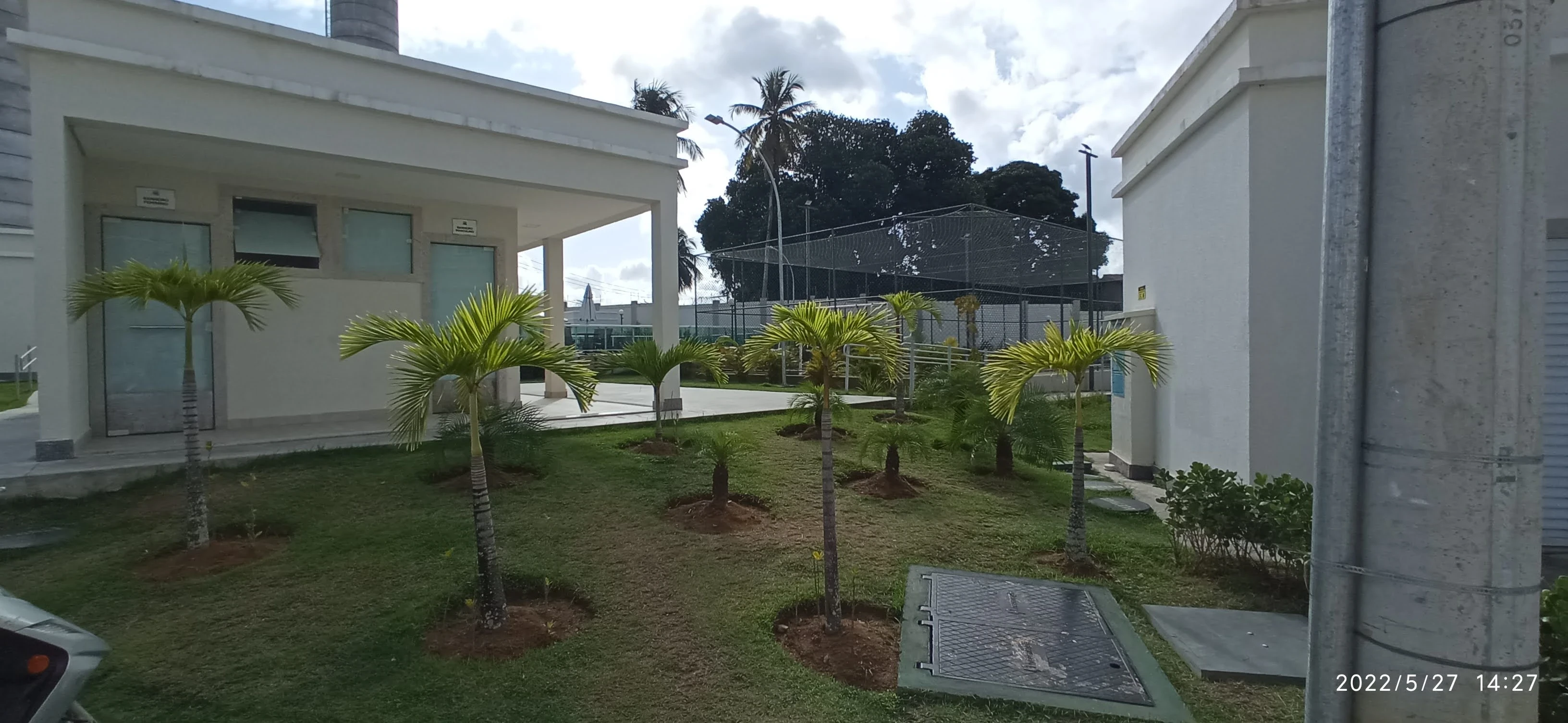 Foto do imóvel: Apartamento com 2 Quartos à Venda, 47 m² em Jardim das Margaridas - Salvador