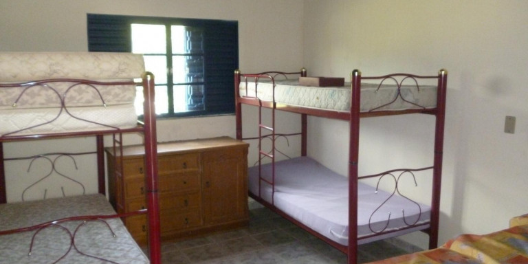 Imagem Chácara com 7 Quartos à Venda, 12.000 m² em Centro - Santa Isabel