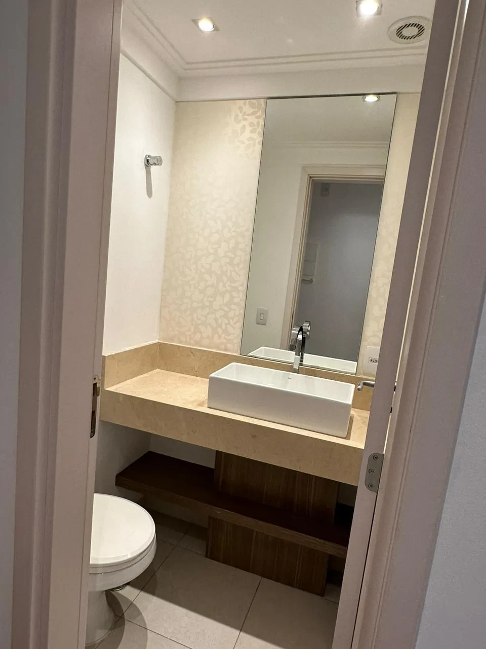 Imagem Apartamento com 3 Quartos à Venda, 102 m² em Lar São Paulo - São Paulo
