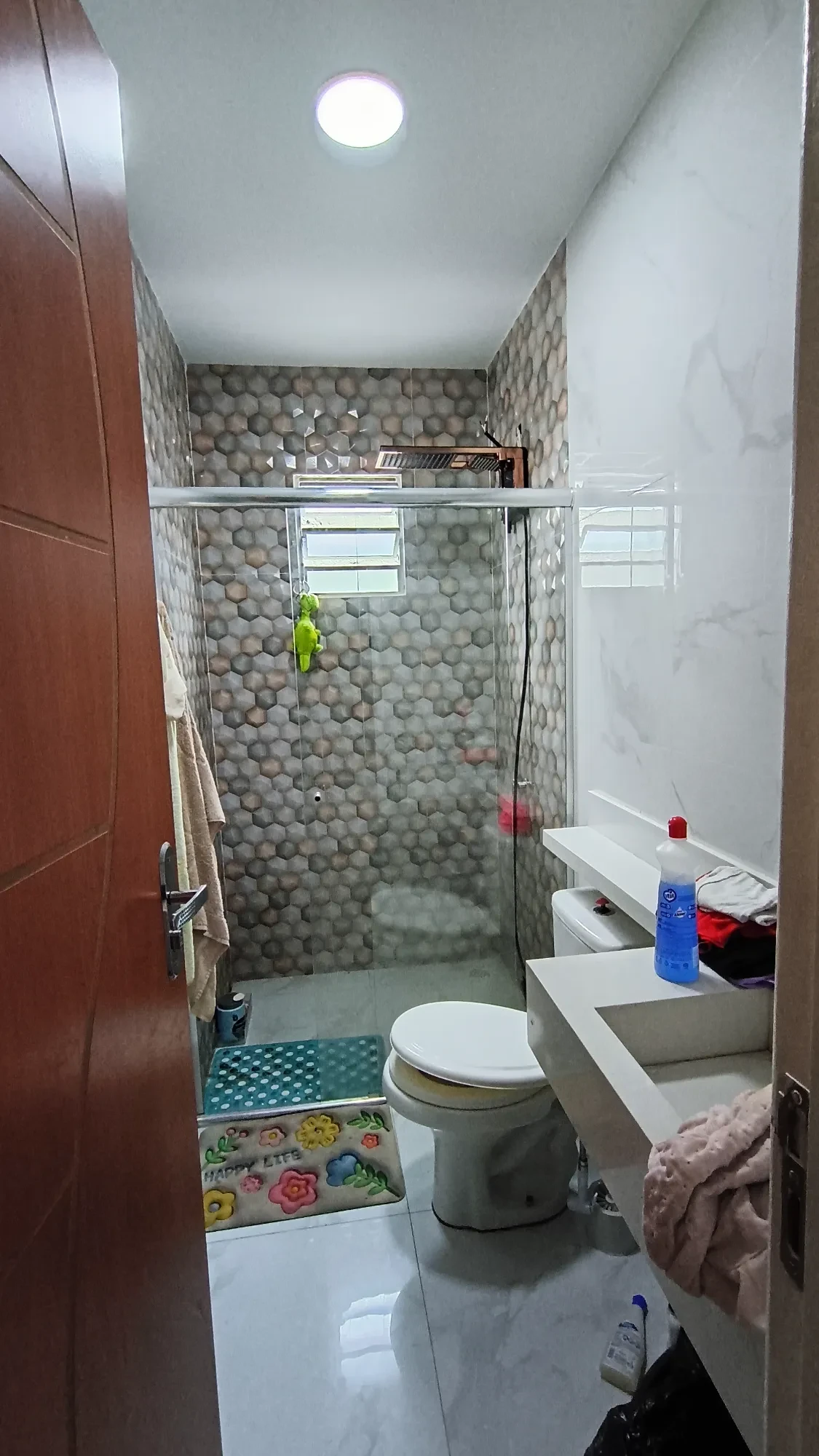 Imagem Casa com 2 Quartos para Alugar, 200 m² em Colônia Terra Nova - Manaus