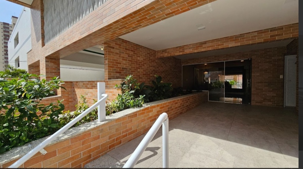 Imagem Apartamento com 2 Quartos à Venda, 71 m² em Caiçara - Praia Grande