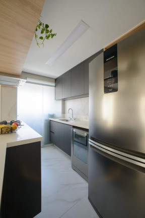 Imagem Apartamento com 2 Quartos à Venda,  em Sumarezinho - São Paulo