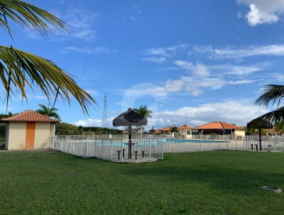 Imagem Casa com 2 Quartos à Venda, 108 m² em Monte Belo (Iguabinha) - Araruama