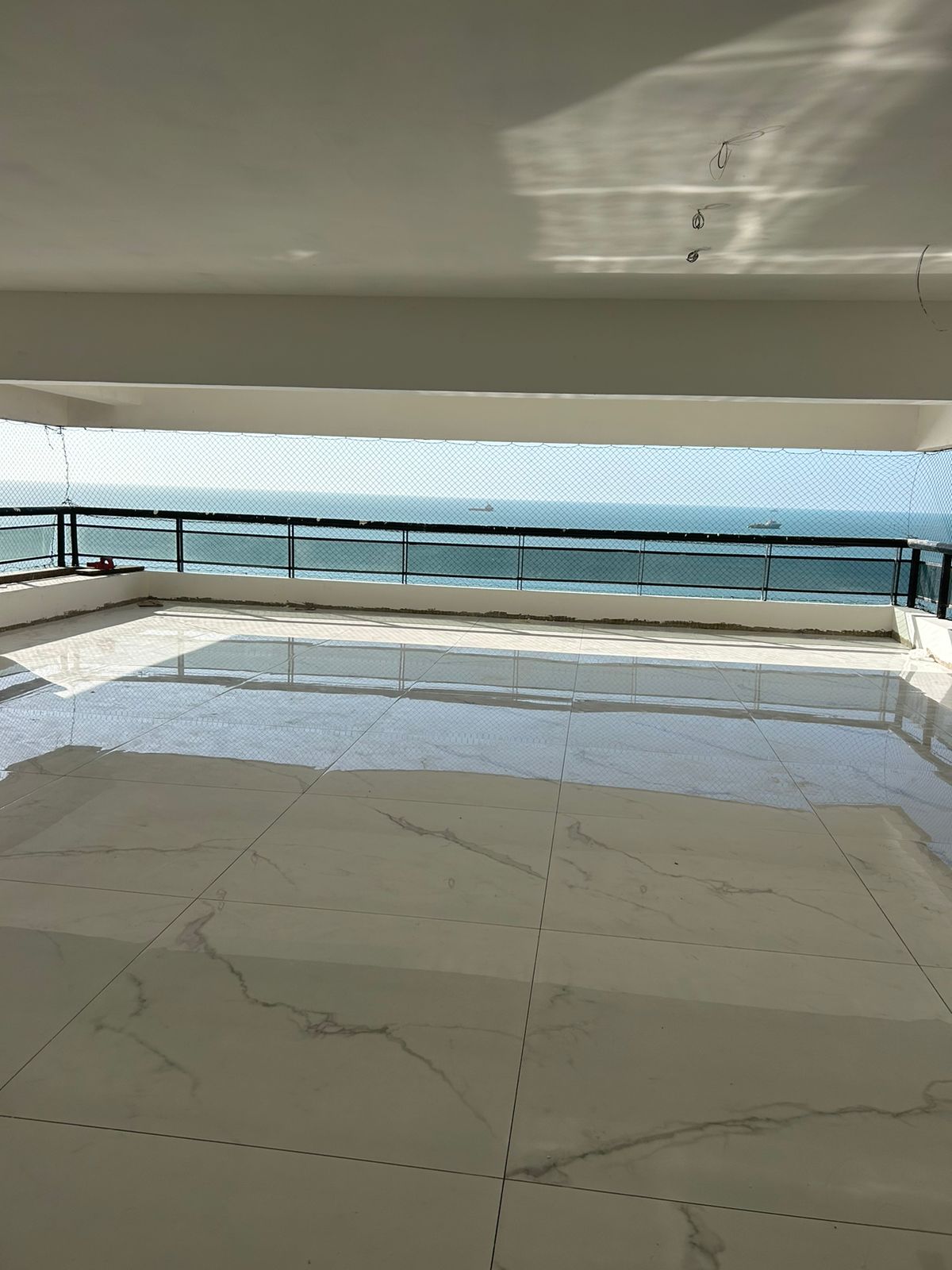 Imagem Apartamento com 4 Quartos à Venda, 350 m²em Mucuripe - Fortaleza
