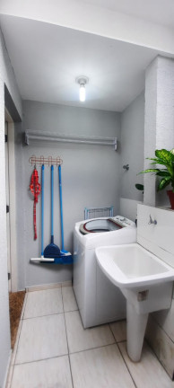 Imagem Casa de Condomínio com 2 Quartos à Venda, 60 m² em Vila Bela - São Paulo