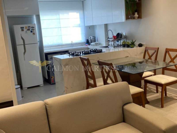 Apartamento com 1 Quarto à Venda, 41 m²em Rio Vermelho - Salvador