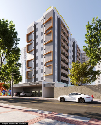 Imagem Apartamento com 2 Quartos à Venda, 46 m² em Itaquera - São Paulo