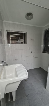 Imagem Casa de Vila com 4 Quartos à Venda, 150 m² em Vila Santa Catarina - São Paulo