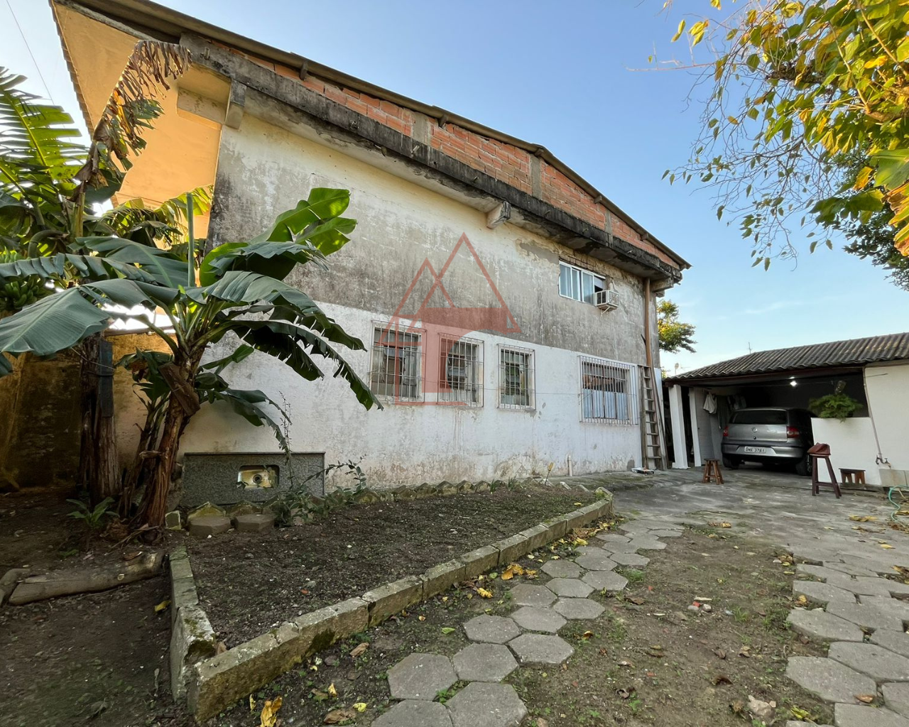Imagem Terreno à Venda, 417 m² em Vila Caraguata - Cubatão