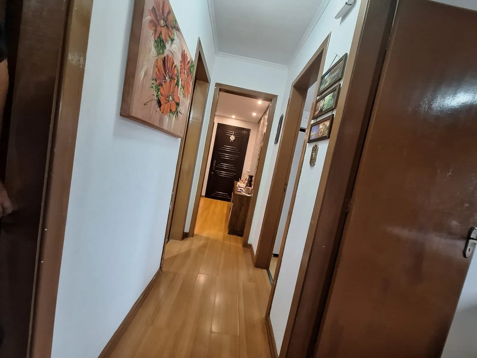 Imagem Apartamento com 2 Quartos à Venda, 67630 m² em Rio Branco - Caxias do Sul