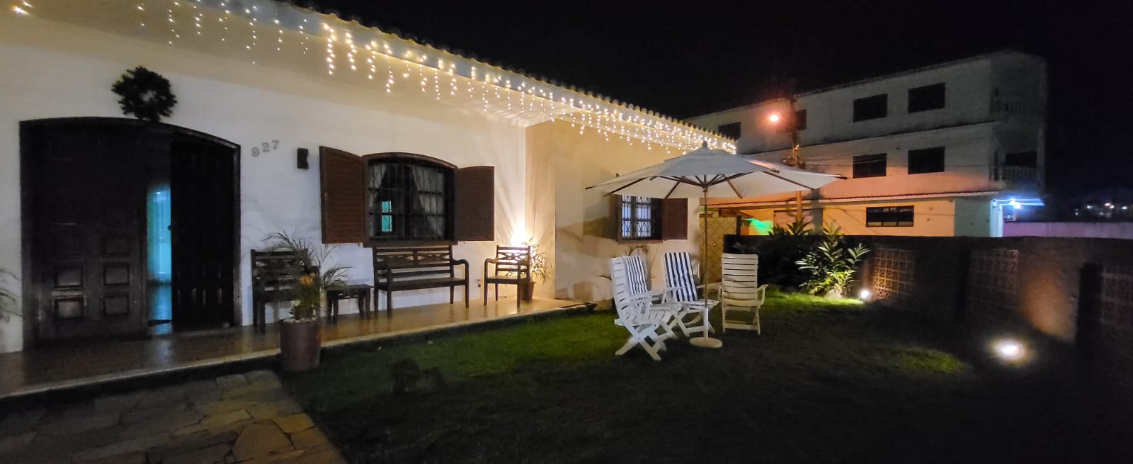 Casa com 9 Quartos à Venda, 350 m²em Perequê Açu - Ubatuba