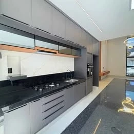 Foto do imóvel: Casa de Condomínio com 4 Quartos à Venda, 170 m² em Residencial Jardim do Jatobá - Hortolândia