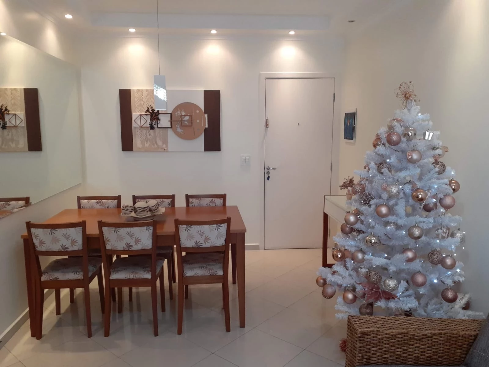 Foto do imóvel: Apartamento com 2 Quartos à Venda, 57 m² em Imirim - São Paulo