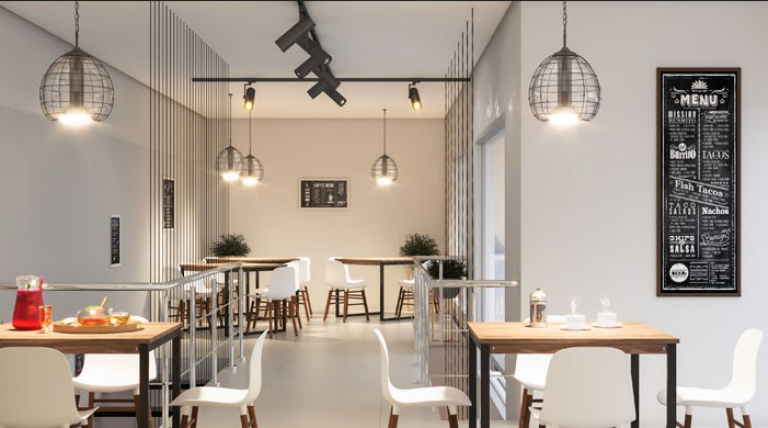 Imagem Apartamento com 1 Quarto à Venda, 29 m² em Centro - Mogi das Cruzes