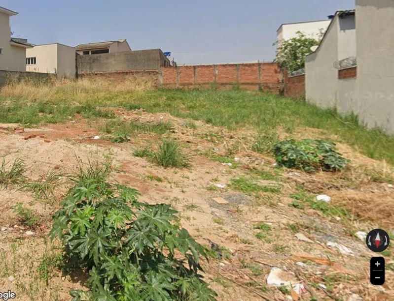 Terreno à Venda, 465 m² em Setor Faiçalville - Goiânia