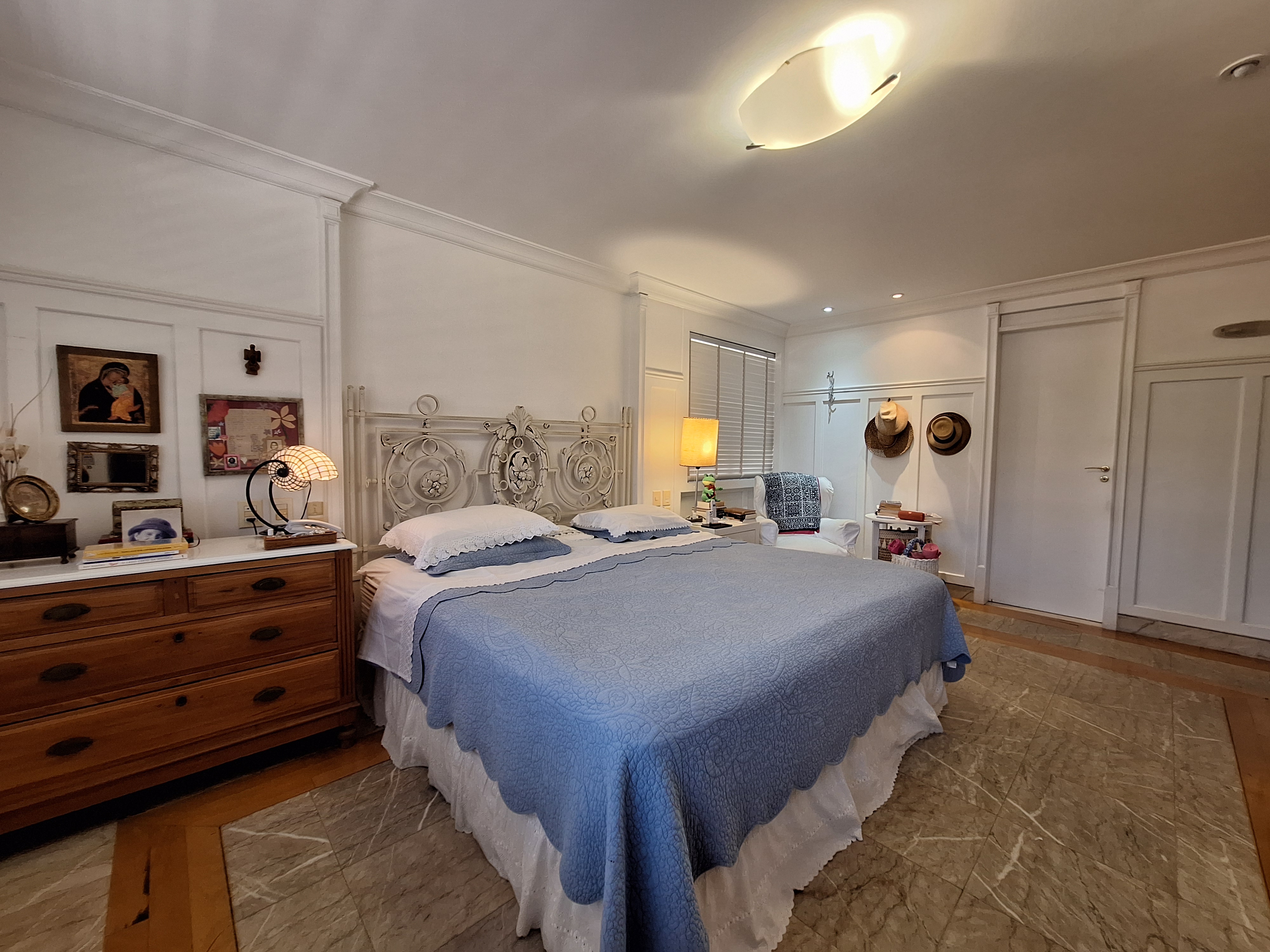 Foto do imóvel: Apartamento com 4 Quartos à Venda, 267 m²em Meireles - Fortaleza