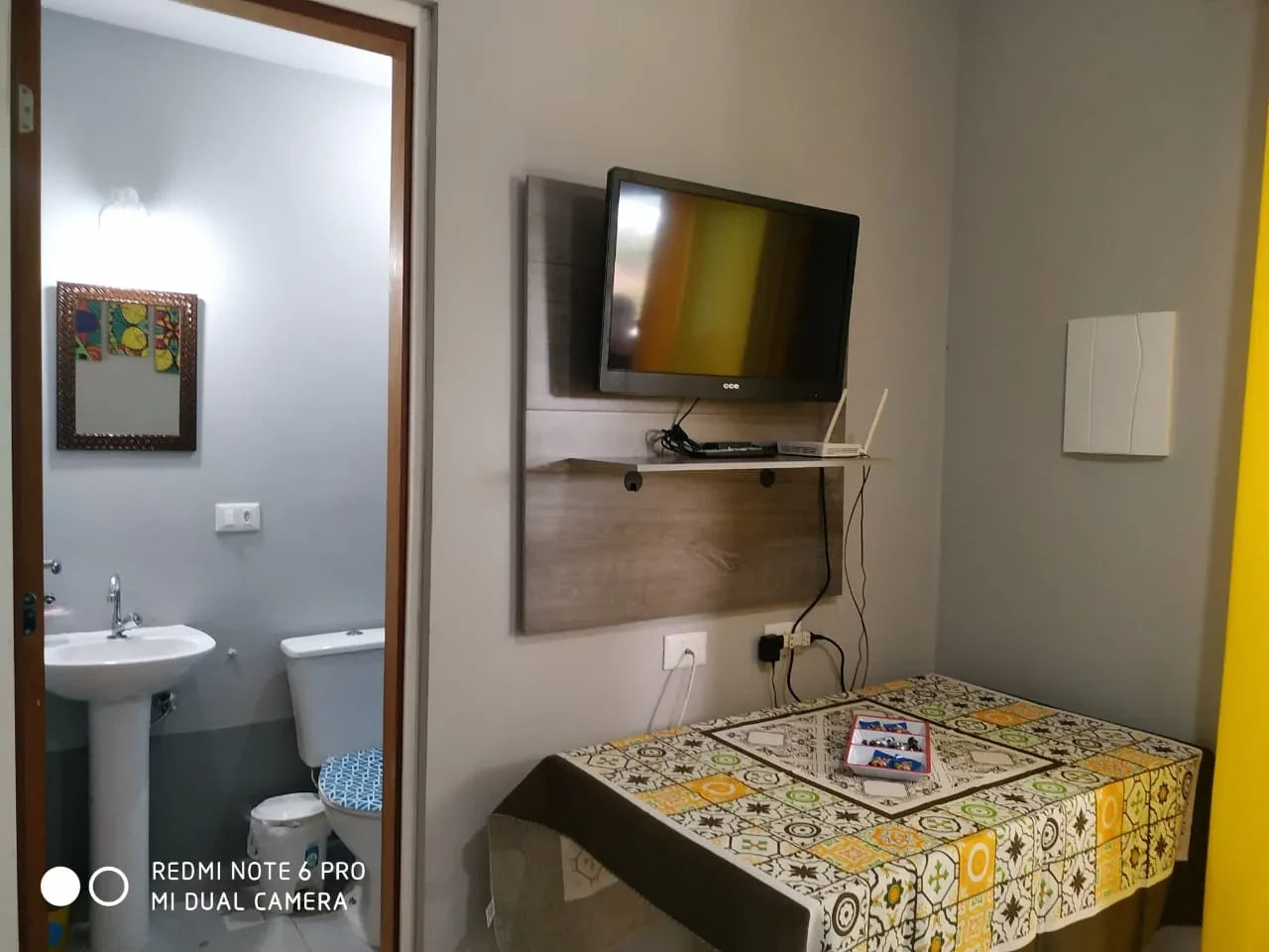 Foto do Imóvel