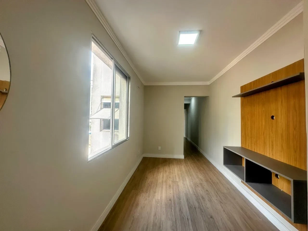 Imagem Apartamento com 1 Quarto à Venda, 56 m² em Boqueirão - Santos