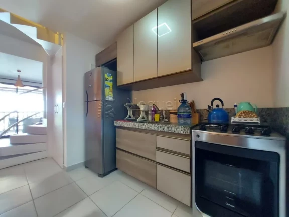 Imagem Apartamento com 2 Quartos à Venda, 67 m² em Cupe - Ipojuca