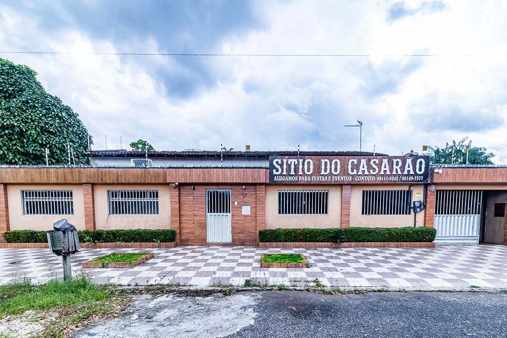 Casa com 3 Quartos à Venda, 700 m²em Águas Lindas - Ananindeua