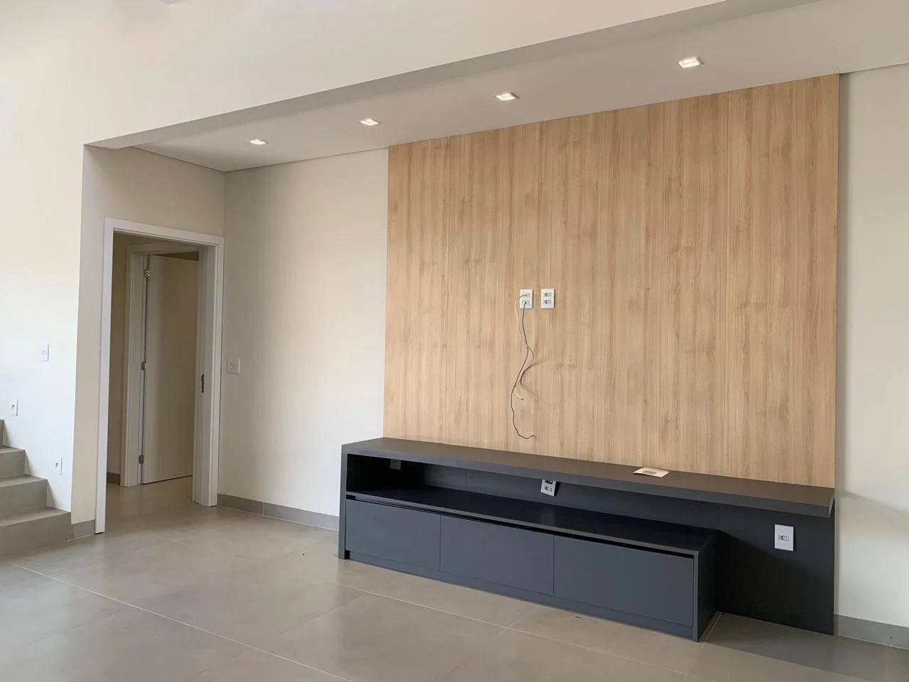 Imagem Casa de Condomínio com 3 Quartos à Venda, Locação ou Temporada, 300 m² em Residencial Tamboré - Bauru