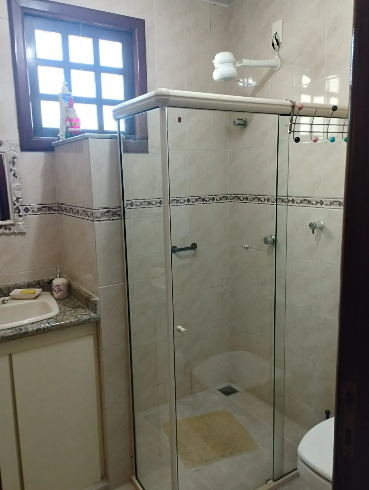 Imagem Casa com 4 Quartos à Venda, 395 metros em Busca Vida (Abrantes) - Camaçari