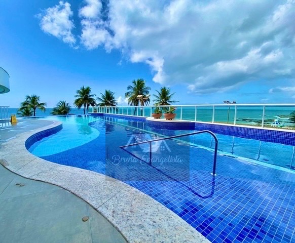 Imagem Apartamento com 1 Quarto para Alugar, 65 m² em Ondina - Salvador