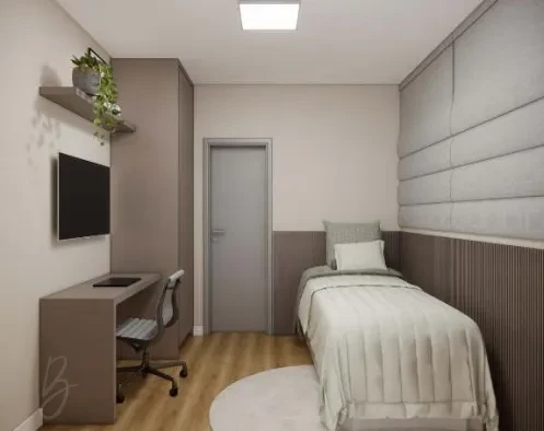 Imagem Apartamento com 3 Quartos à Venda, 95 m² em Prado - Belo Horizonte
