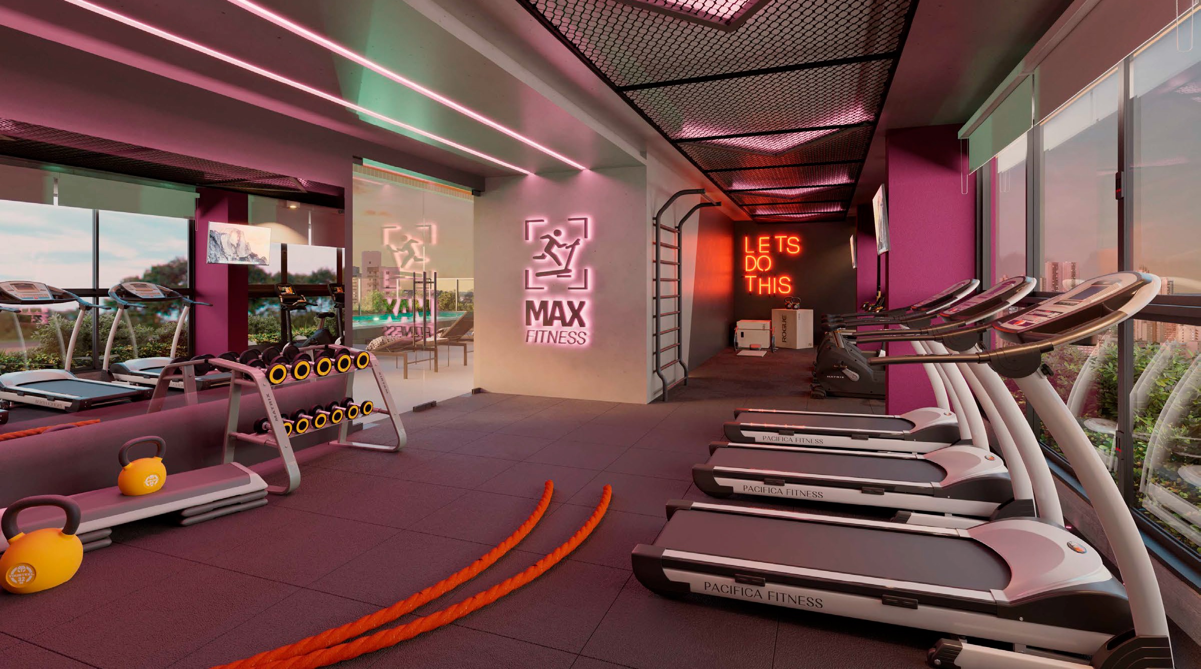 Foto do imóvel: Apartamento com 1 Quarto à Venda, 29 m²em Boa Vista - Recife