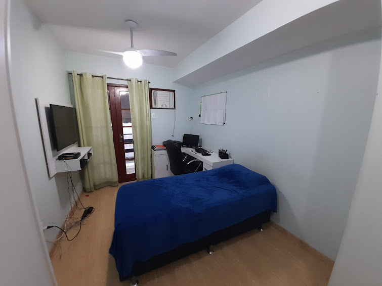 Imagem Casa com 3 Quartos à Venda, 155 m² em Anil - Rio de Janeiro