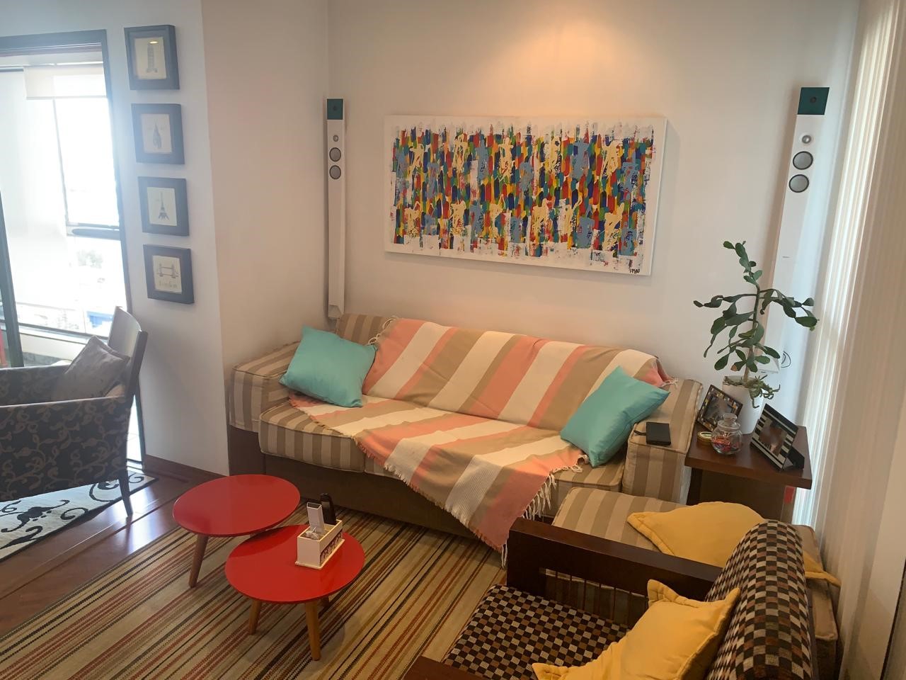 Imagem Apartamento com 3 Quartos à Venda, 97 m²em Rudge Ramos - São Bernardo do Campo