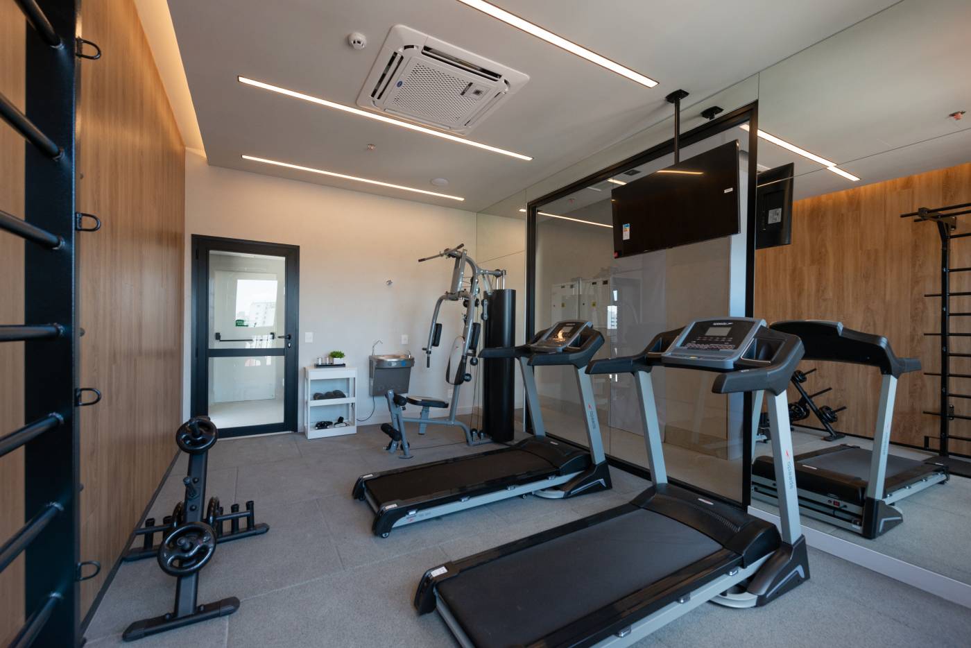 Imagem Studio à Venda, 21 m²em Vila Mariana - São Paulo