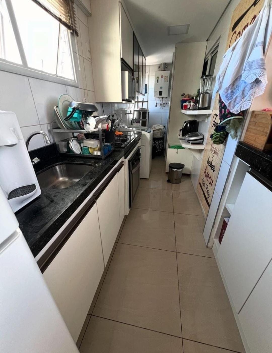 Foto do imóvel: Apartamento com 3 Quartos à Venda, 100 m²em Cocó - Fortaleza