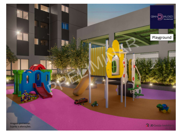 Imagem Apartamento com 3 Quartos à Venda, 88 m² em Vila Matilde - São Paulo