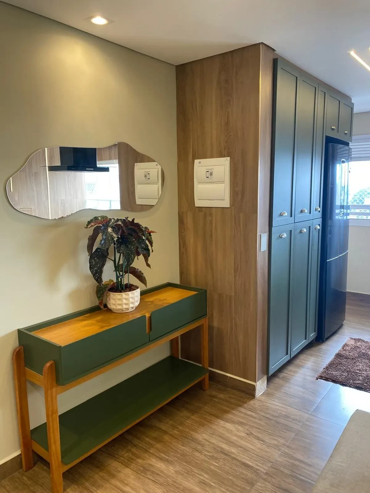 Imagem Apartamento com 2 Quartos à Venda, 84 m² em Centro - Diadema