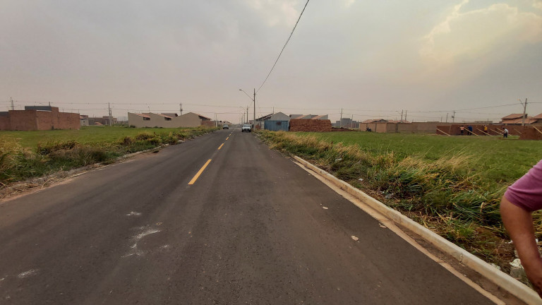 Imagem Terreno à Venda,  em Residencial Figueiras do Parque - Campo Grande